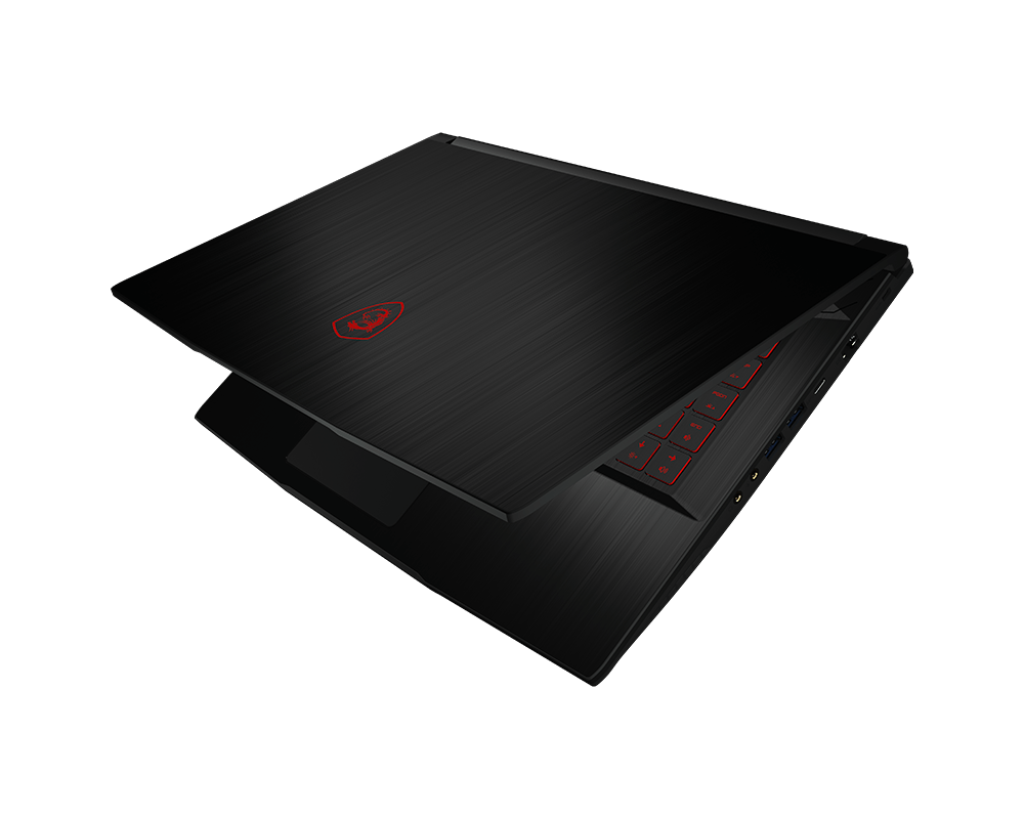MSI Thin GF63 12VF-436US ? 15.6