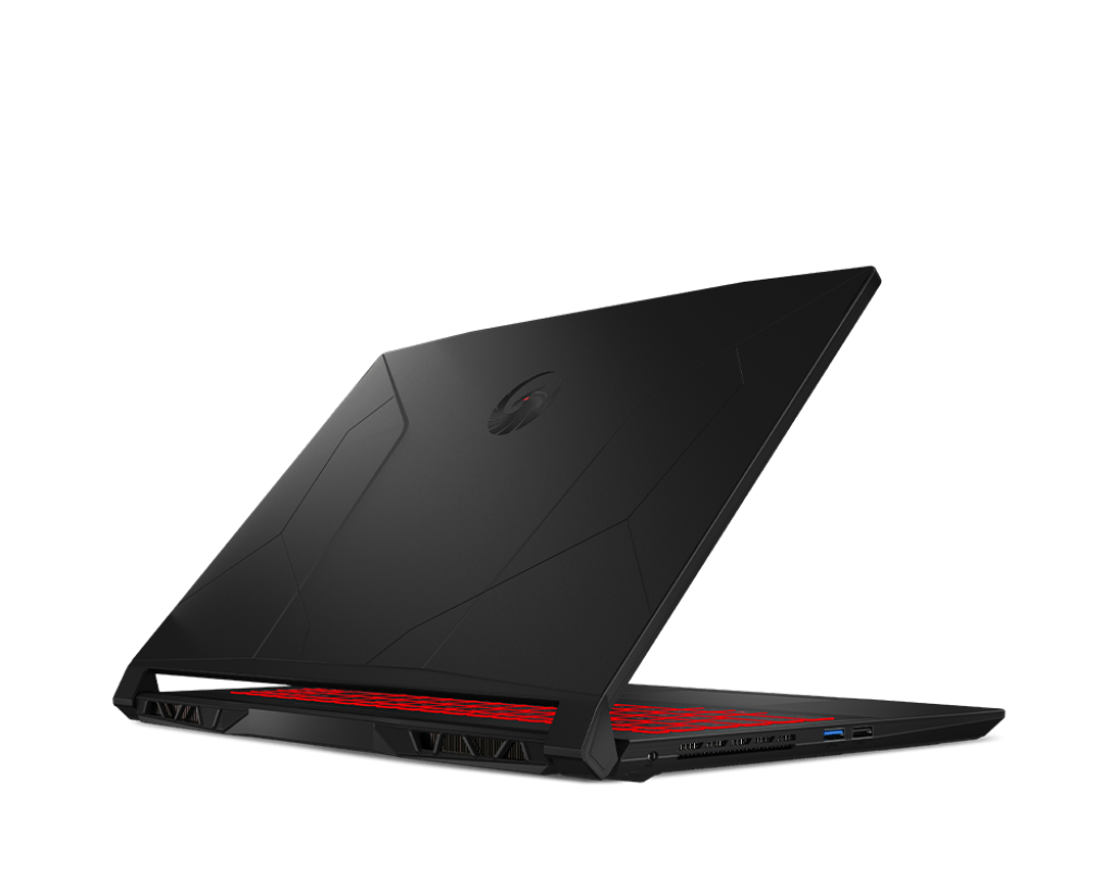MSI Bravo 15 B5DD-010US ? 15.6