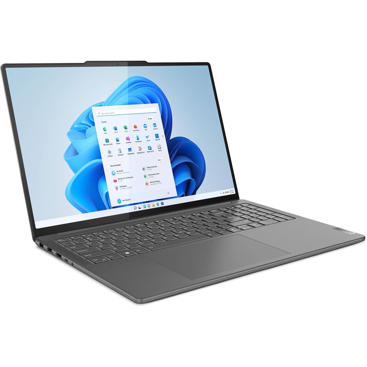 Lenovo Slim Pro 9 16IRP8 ? 16