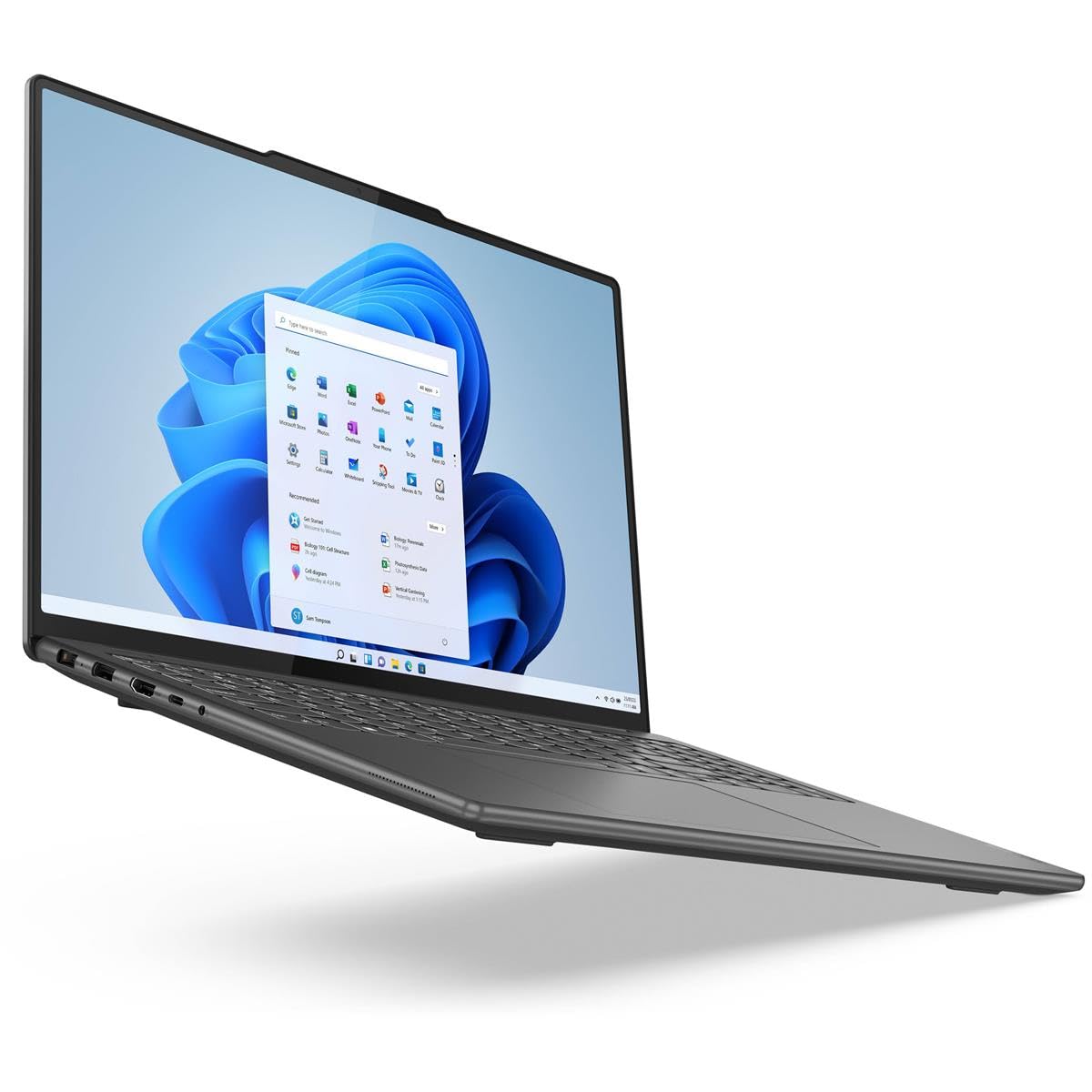 Lenovo Slim Pro 9 16IRP8 ? 16
