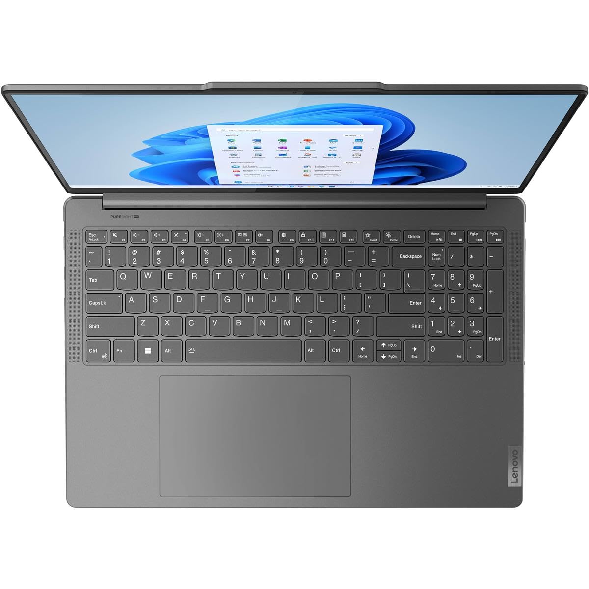 Lenovo Slim Pro 9 16IRP8 ? 16