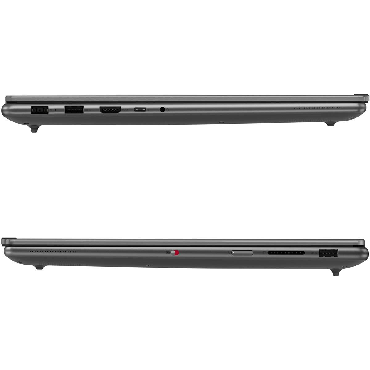 Lenovo Slim Pro 9 16IRP8 ? 16