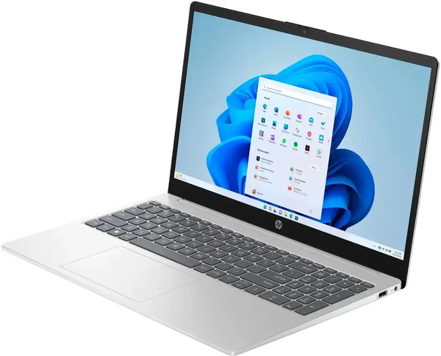 HP Laptop ? 15.6