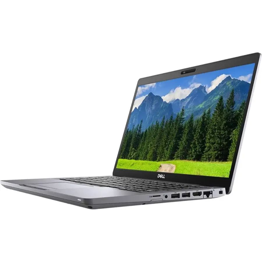 Dell Latitude 5410 ? 14