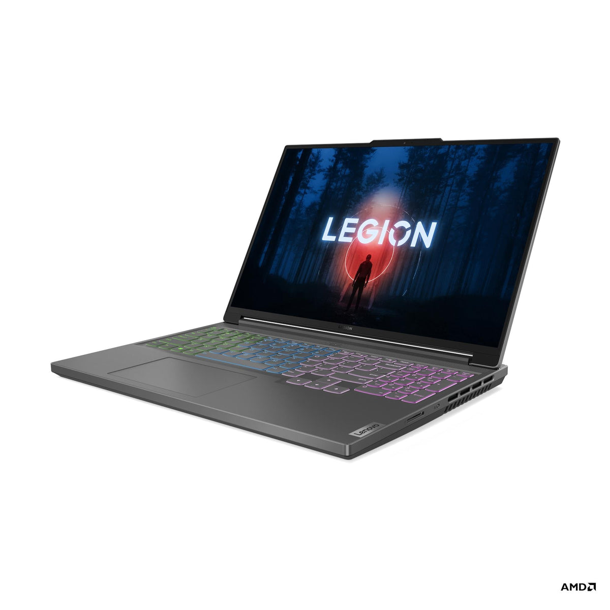 Lenovo Legion Slim 5 ? 16