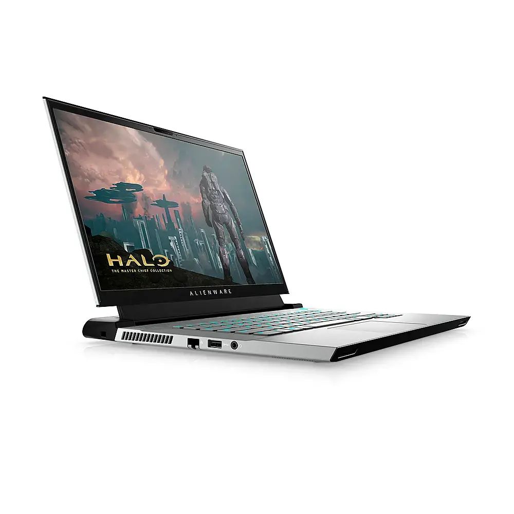 Alienware m15 R3 ? 15.6