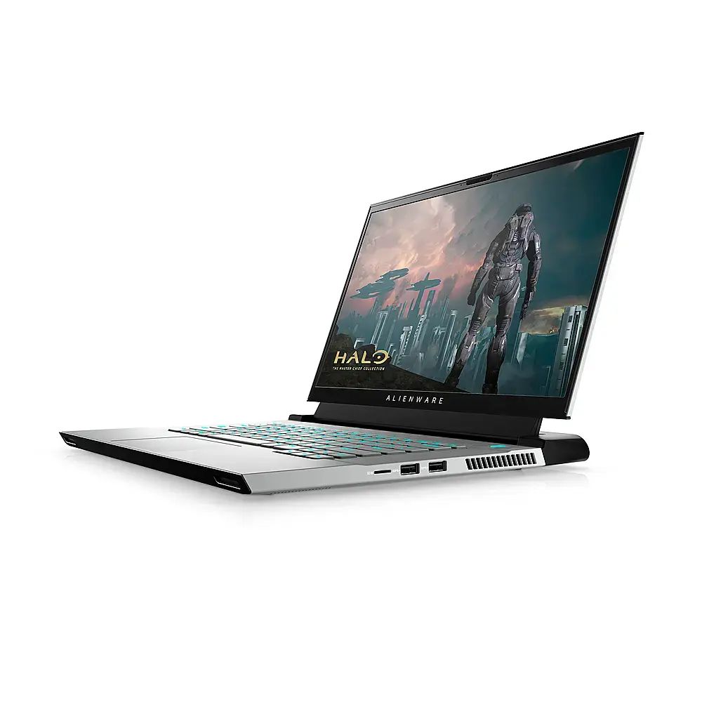 Alienware m15 R3 ? 15.6