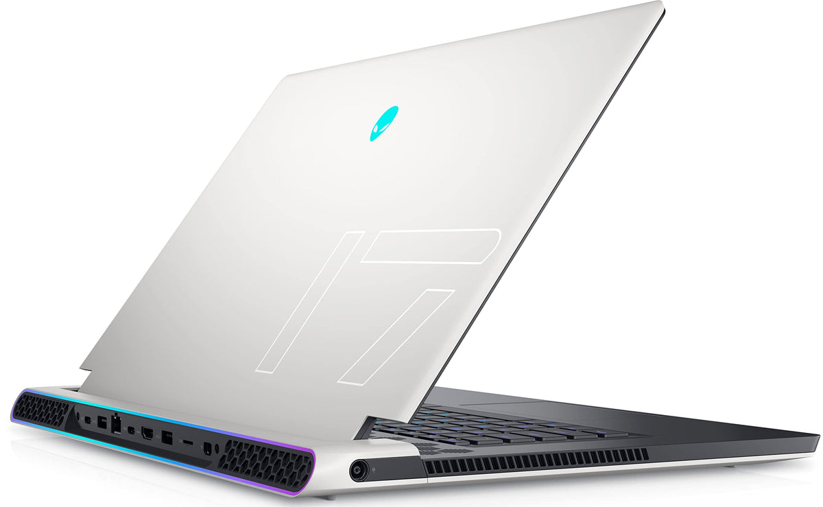 Alienware x17 R1 ? 17.3