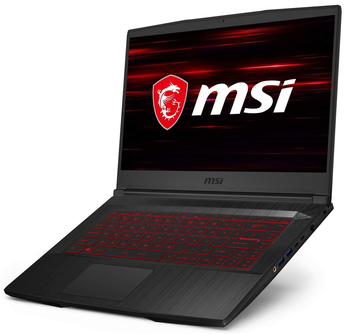 MSI GF65 Thin 9SE-013US ? 15.6