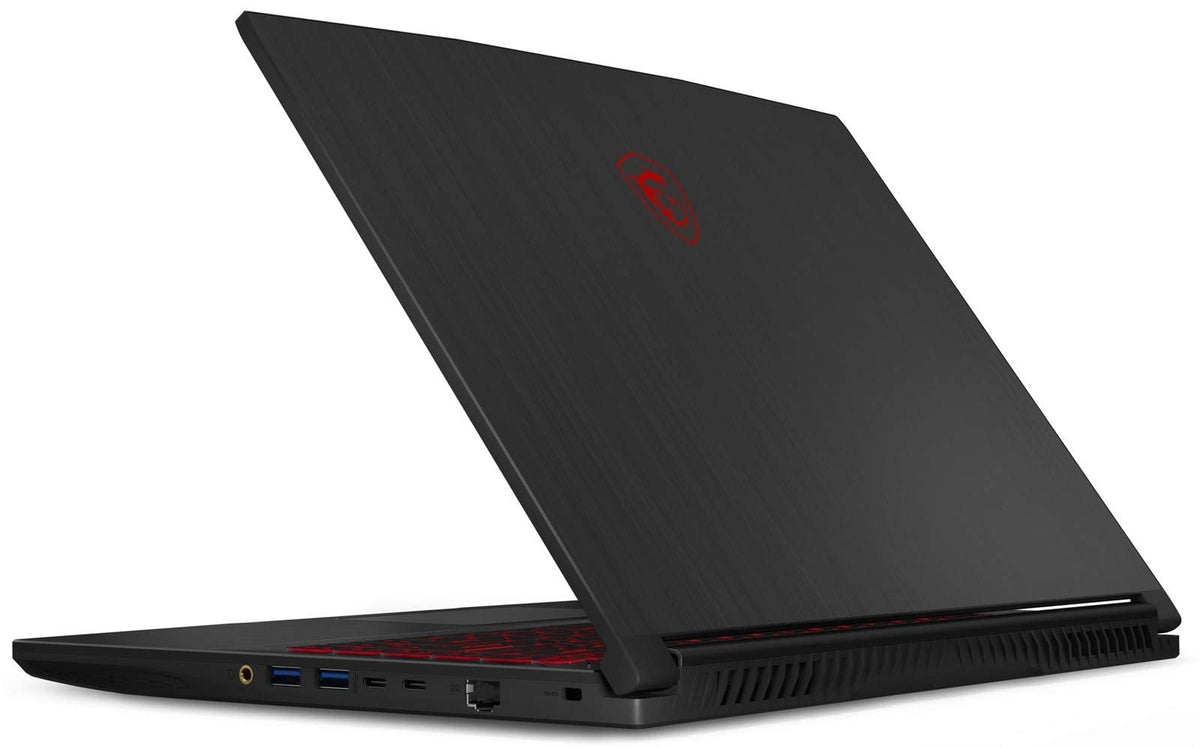 MSI GF65 Thin 9SE-013US ? 15.6