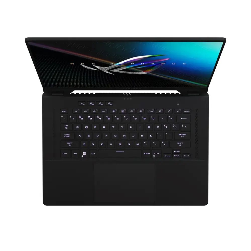 Asus ROG Zephyrus M16 - 16