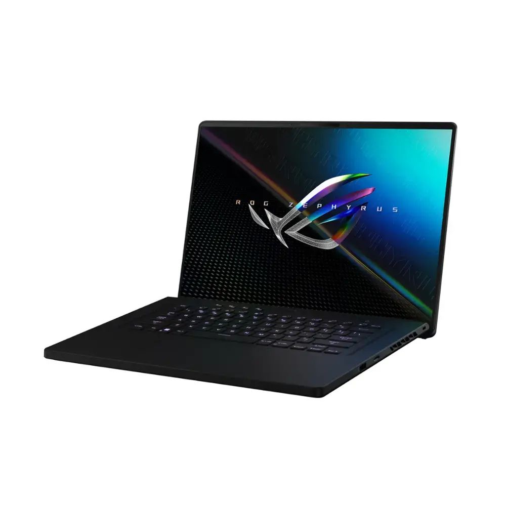 Asus ROG Zephyrus M16 - 16
