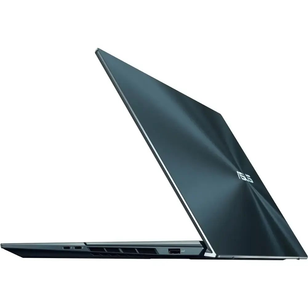 ASUS ZenBook Pro Duo 15 UX582 - 15.6