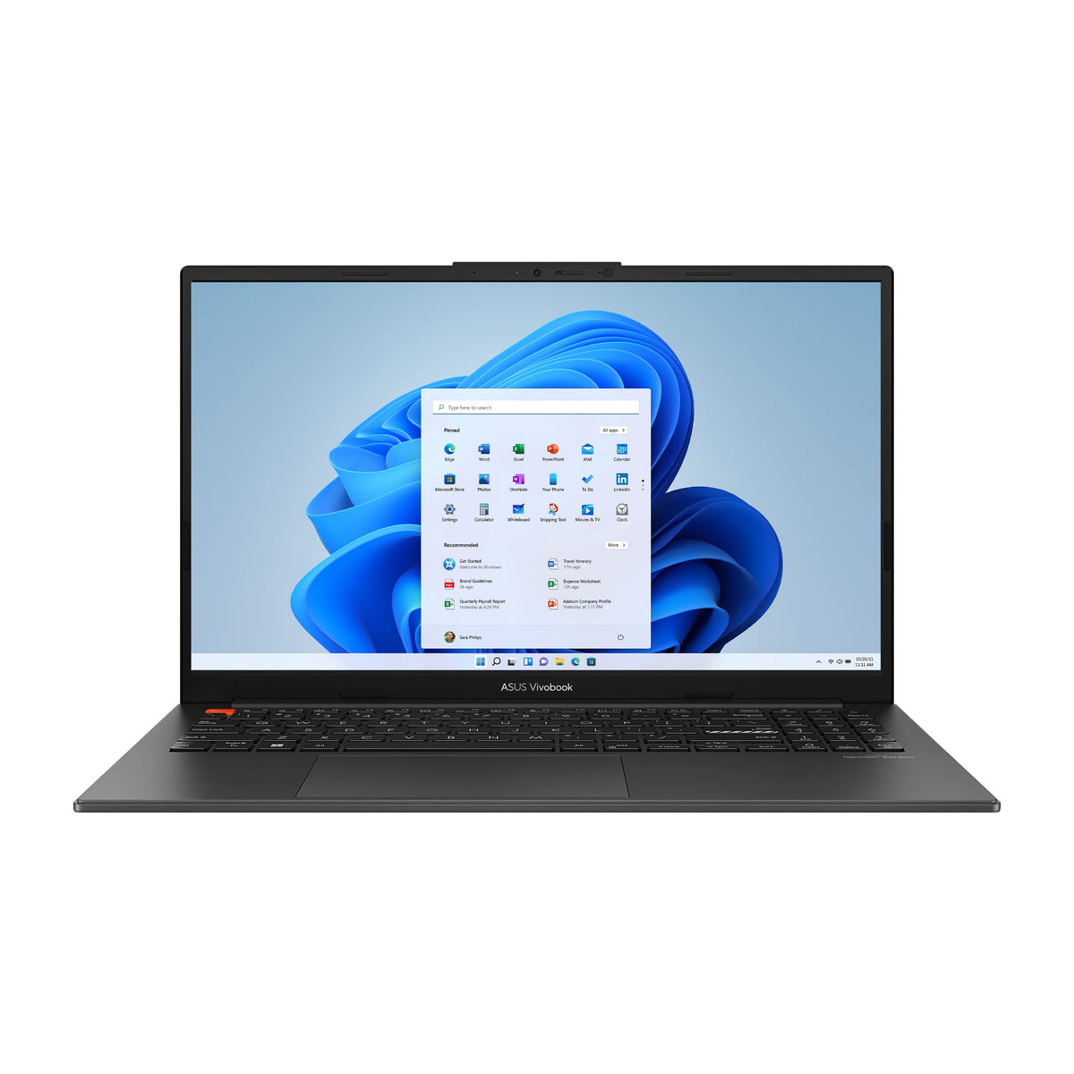 ASUS - Vivobook S 15