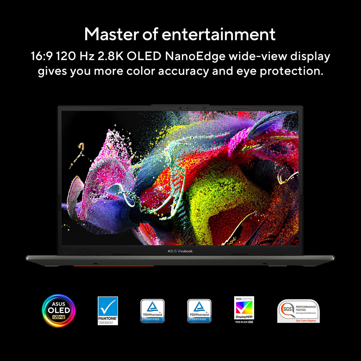 ASUS - Vivobook S 15