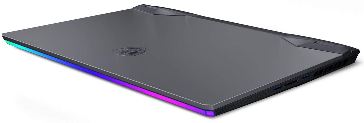 MSI GE66 Raider 10UG-211 ? 15.6
