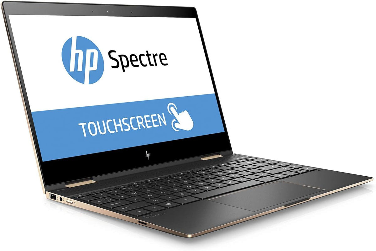 HP Spectre x360 ? 13.3