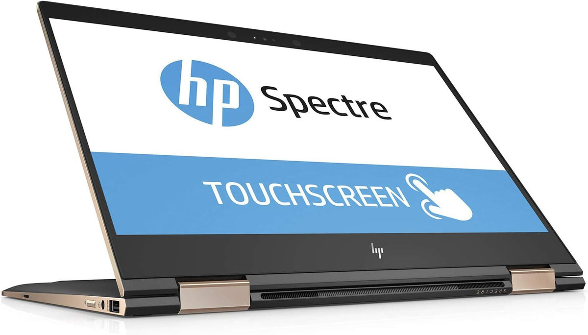 HP Spectre x360 ? 13.3