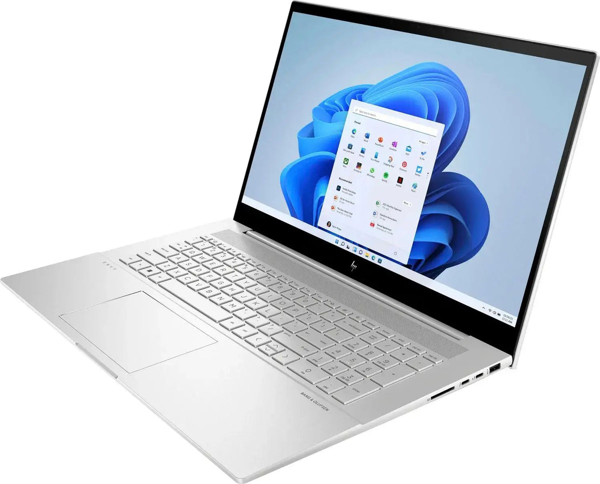 HP Envy ? 17.3