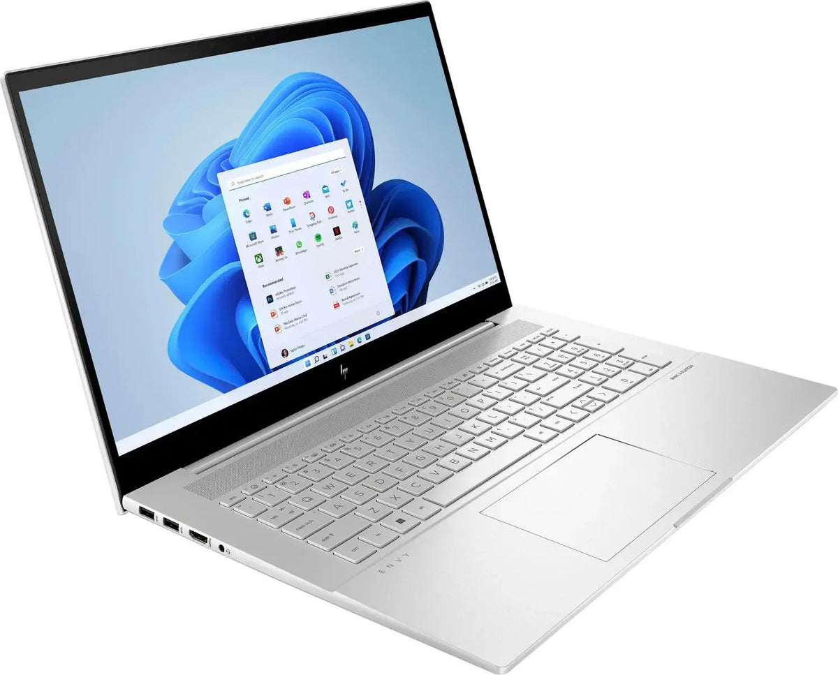HP Envy ? 17.3