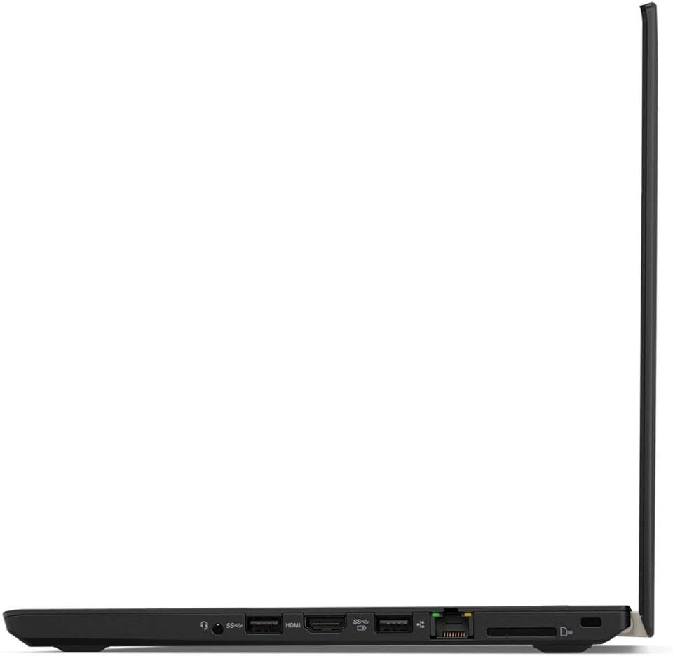 Lenovo ThinkPad T490 ? 14