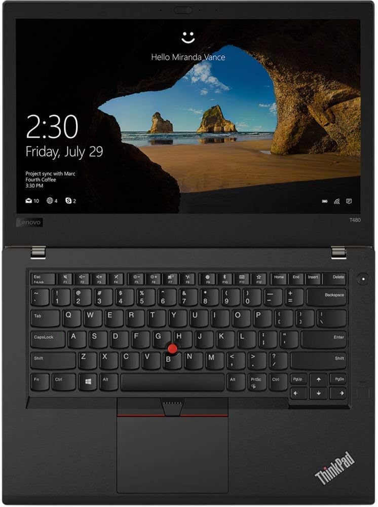 Lenovo ThinkPad T490 ? 14