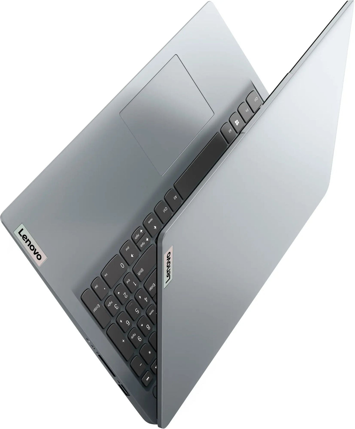 Lenovo IdeaPad 1 14IAU7 ? 14