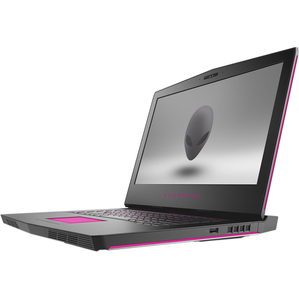 Alienware 15 R3 ? 15.6
