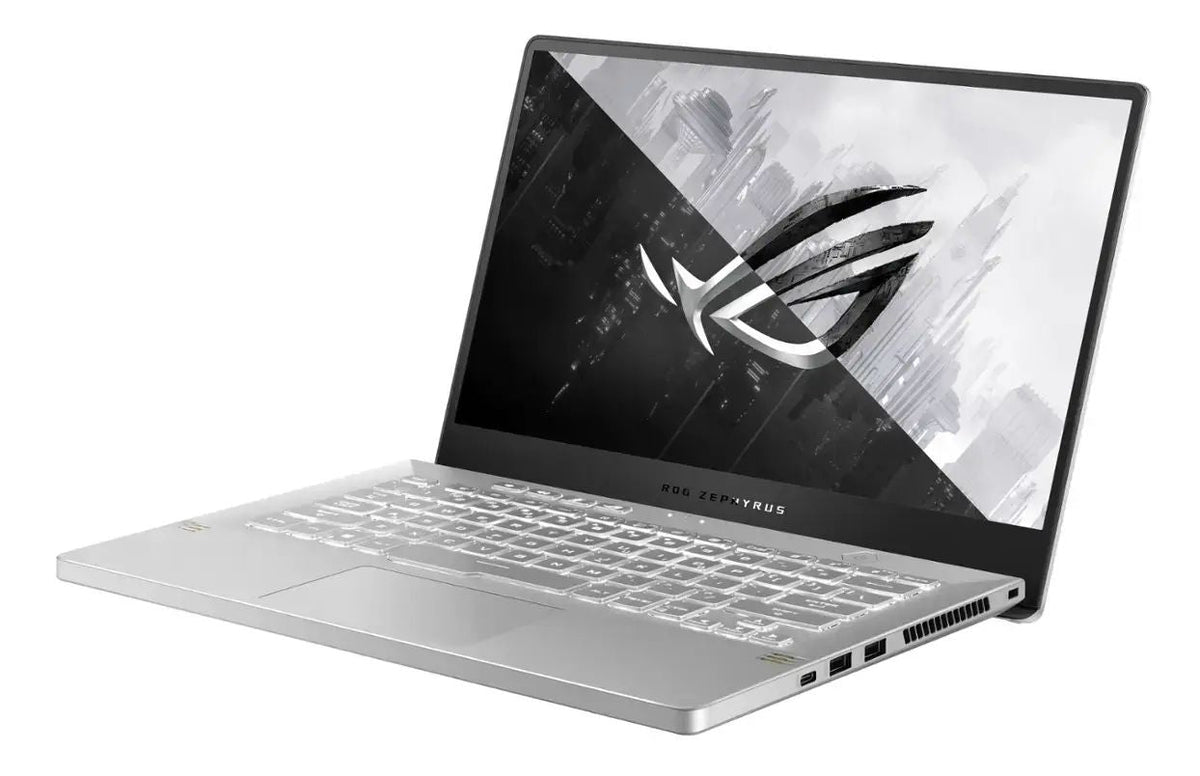 ASUS ROG Zephyrus 14