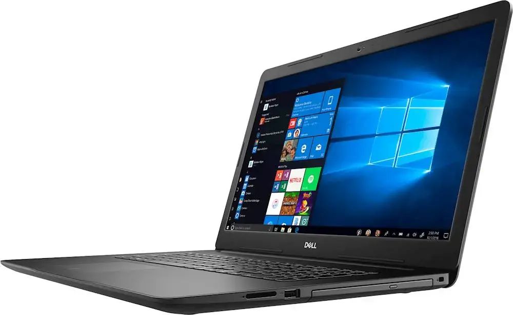 Dell Inspiron 3793 ? 17.3