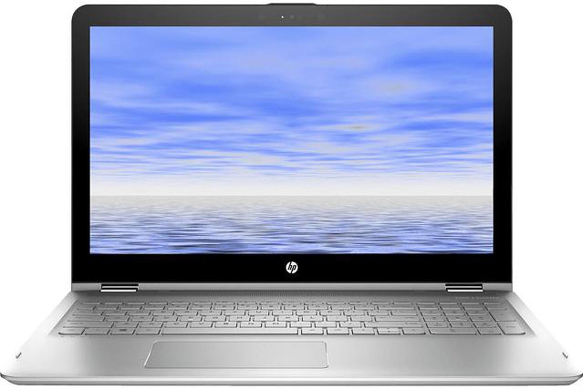 HP Envy x360 ? 15.6