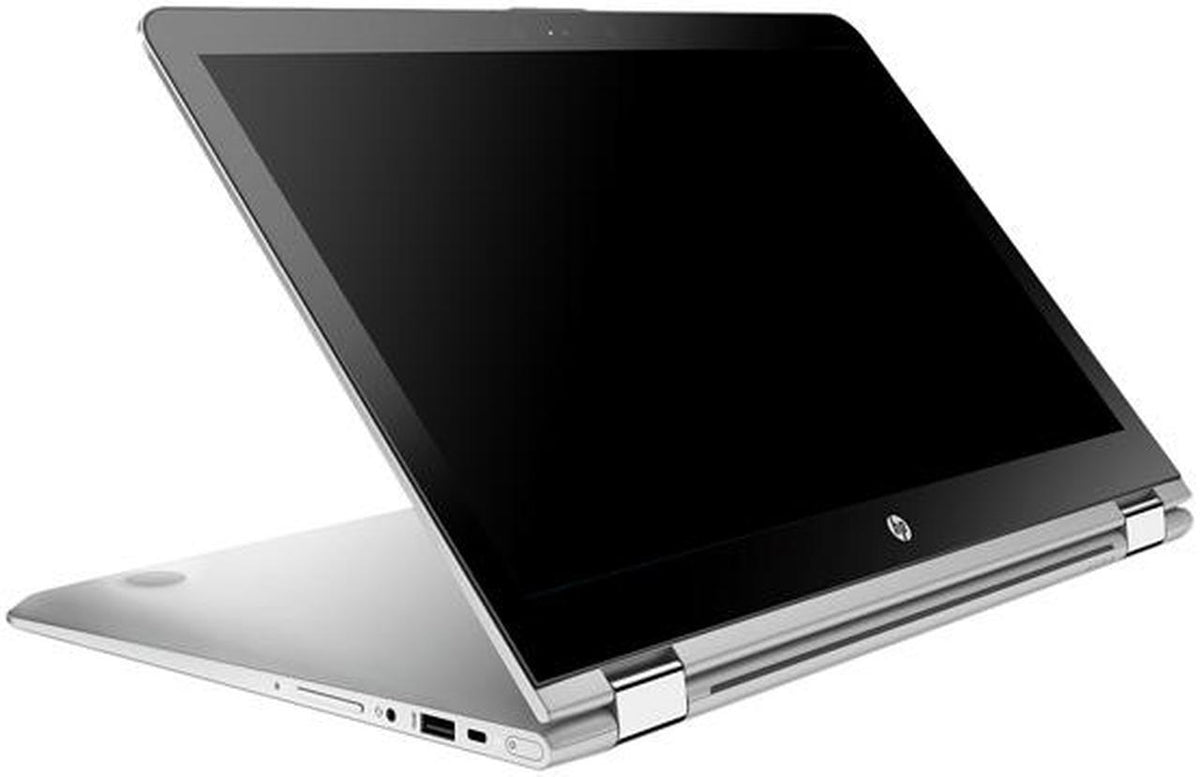 HP Envy x360 ? 15.6