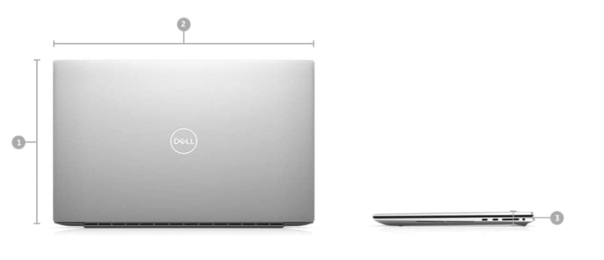 Dell XPS 17 9710 ? 17