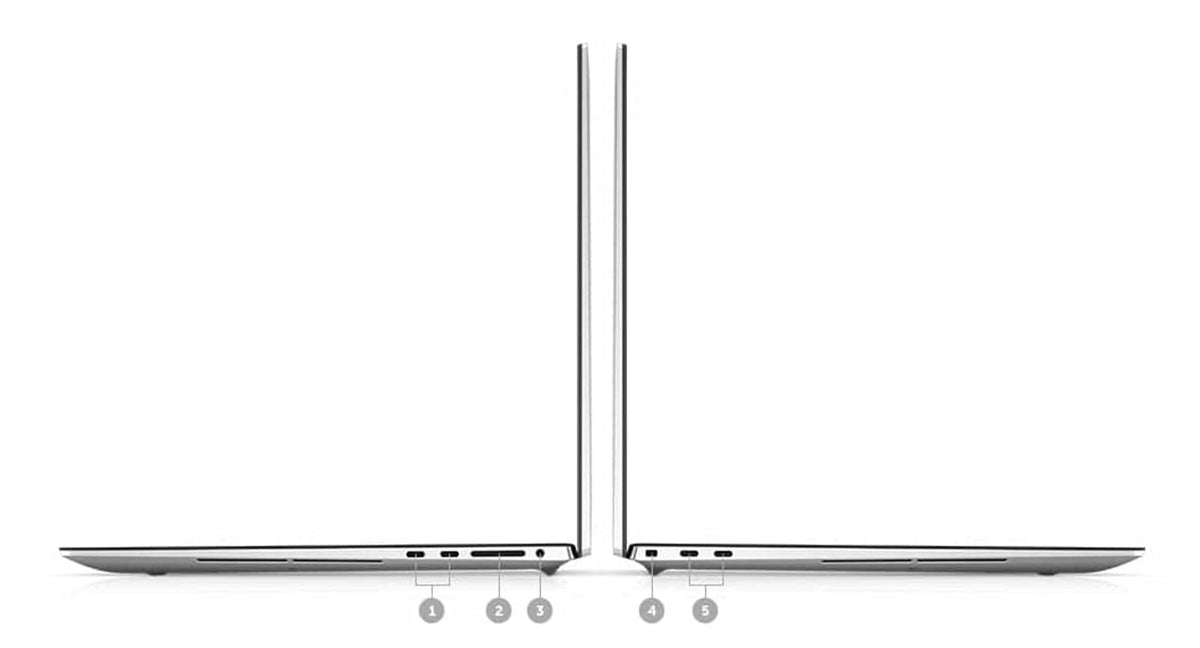 Dell XPS 17 9710 ? 17
