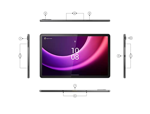 Lenovo Tab P11 2nd Gen - 11.5