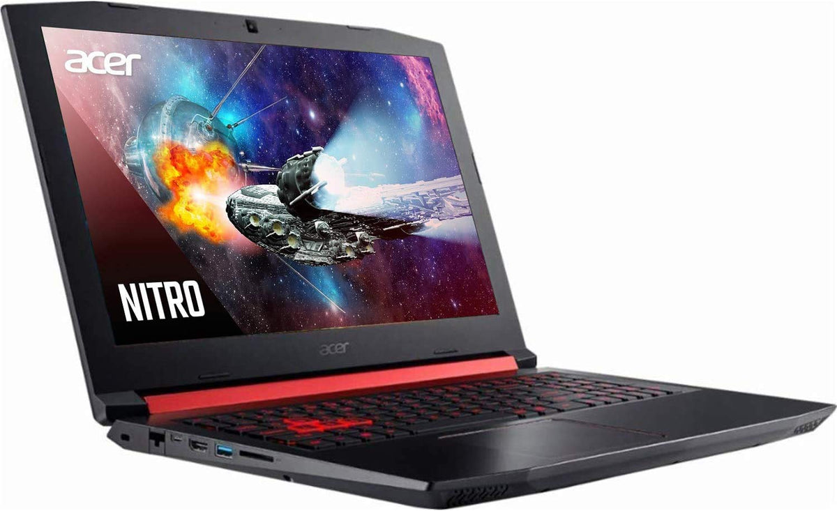 Acer Nitro 5 AN515-54-51M5-15.6