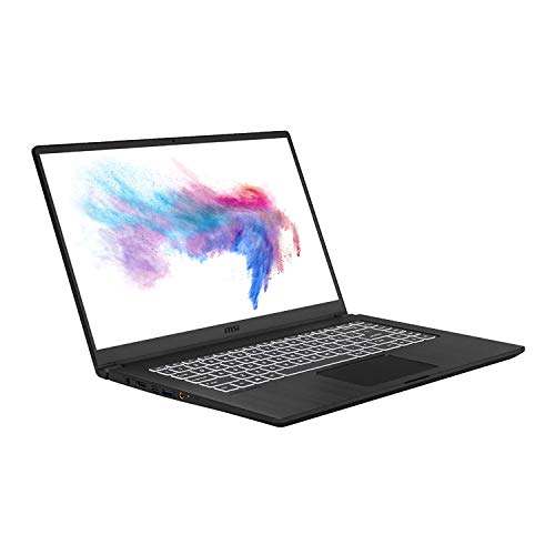MSI Modern 15 A10M-455 15.6 FHD, Intel i5-10210U, 8GB RAM, 512GB SSD, WIN 10, (Modern15455)