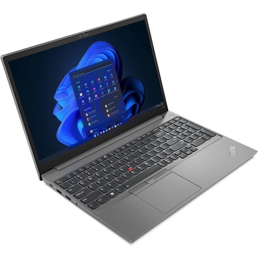 Lenovo ThinkPad E15 Gen 4 - 15.6