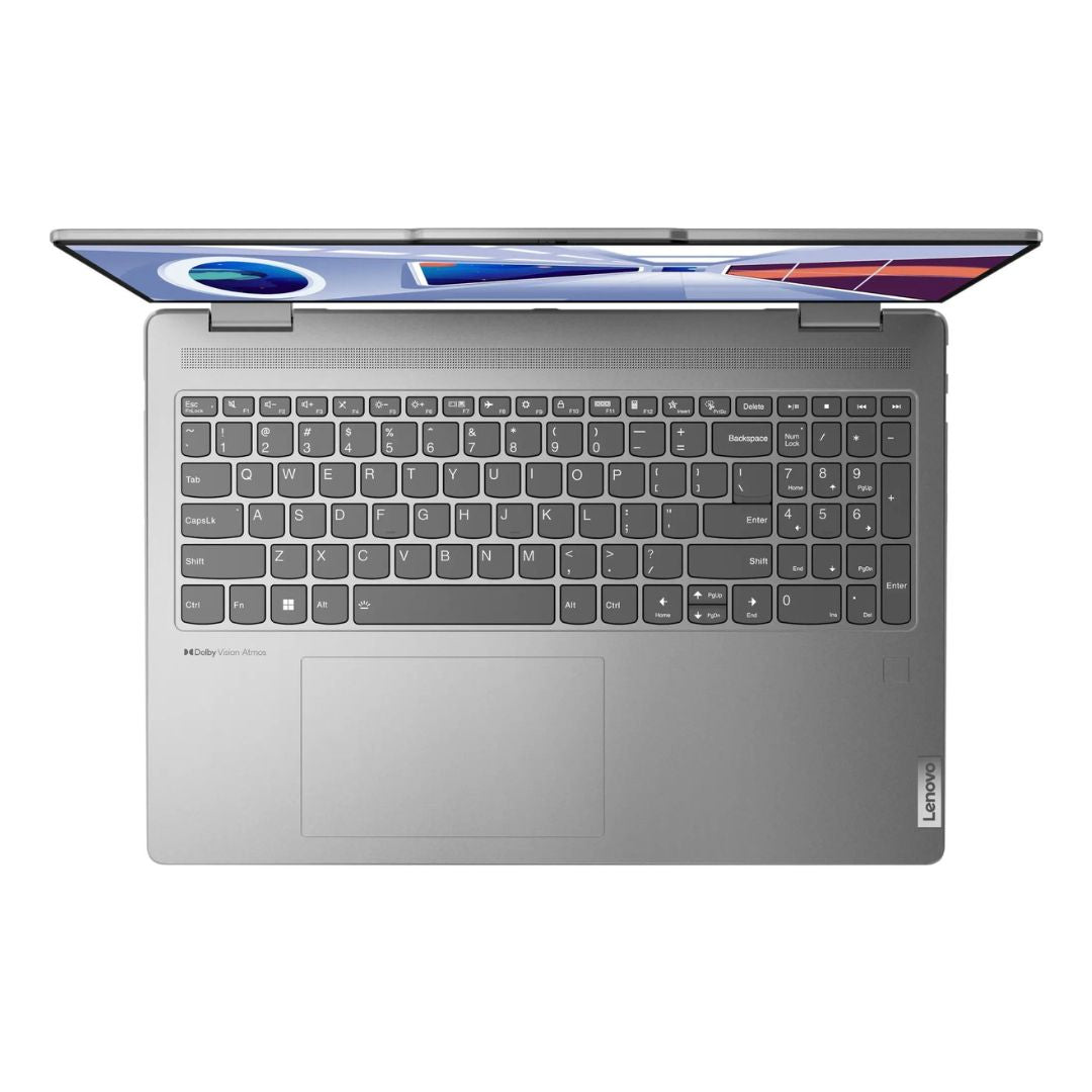 Lenovo Yoga 7 ? 16