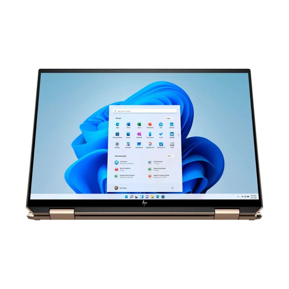 HP Spectre x360 3k2k OLED 2-in-1 13.5