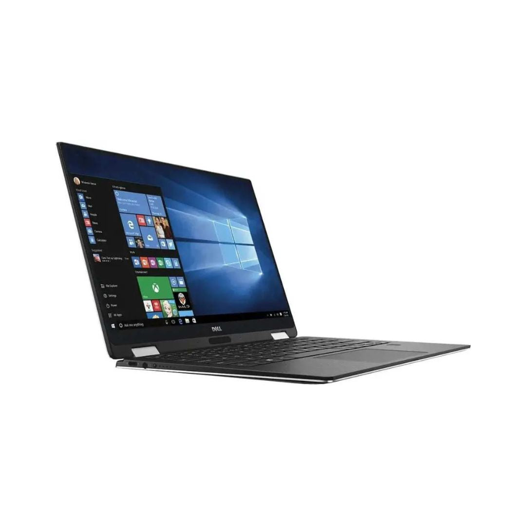 Dell XPS 9365 2-in-1 13.3