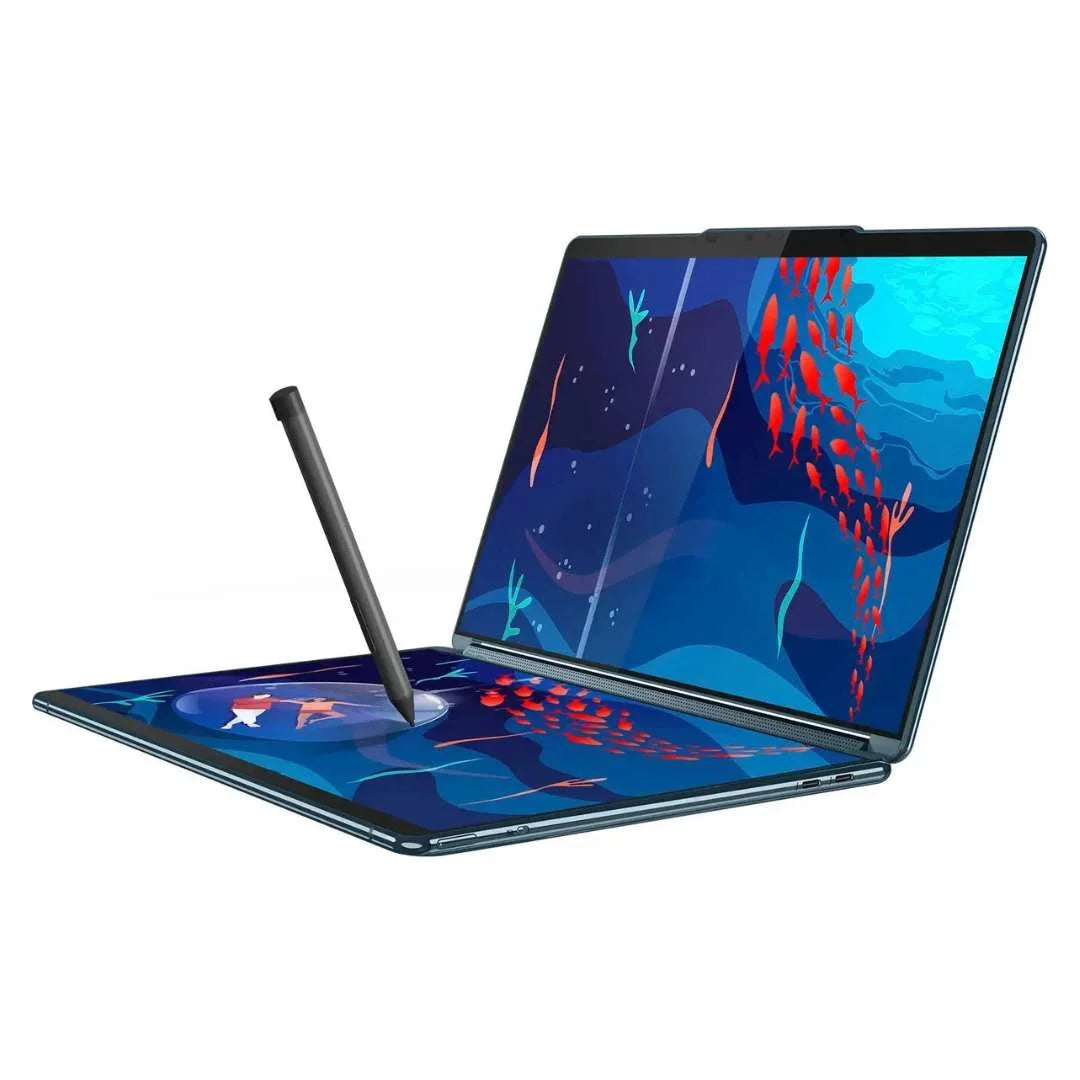 Lenovo Yoga Book 9i 2-in 113.3