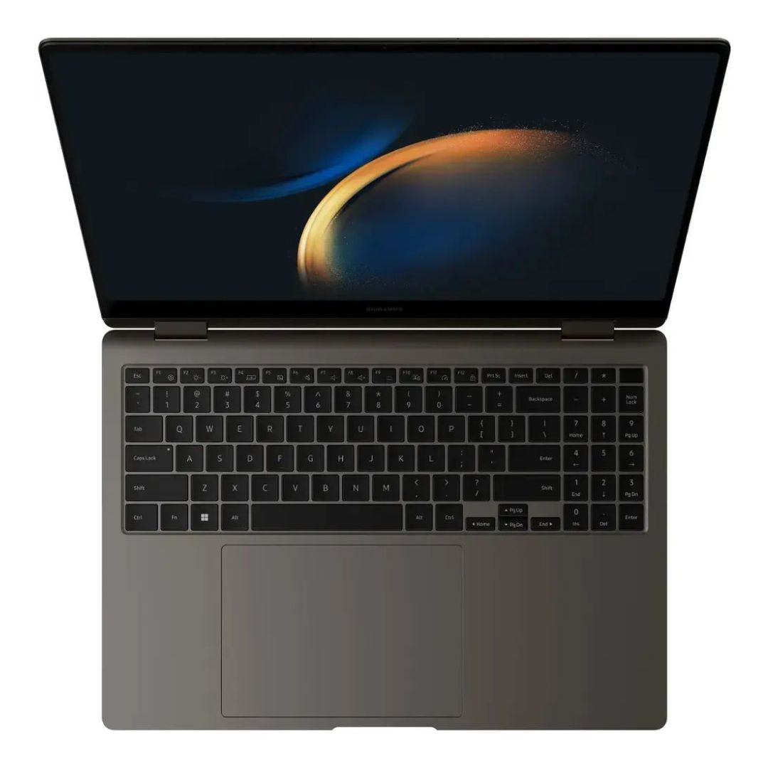 Samsung Galaxy Book3 Pro 360 2-in-1 ? 16