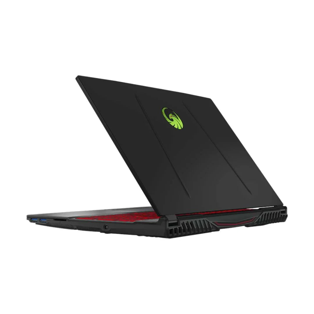 MSI Alpha 15 A4DEK-005US - FHD 144hz 15.6