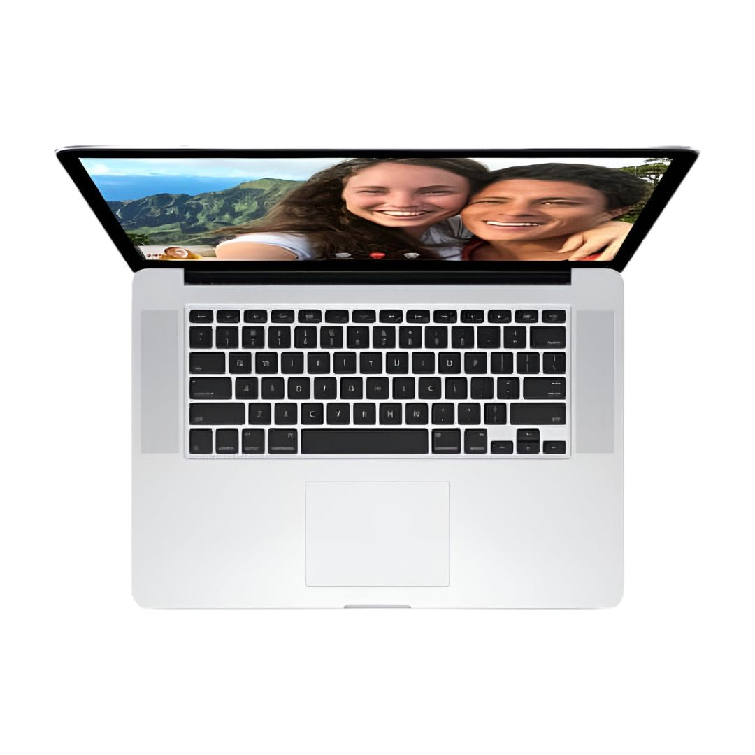 Apple MacBook Pro (Mid 2014) ? 15.4