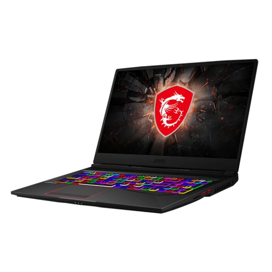 MSI GE75 Raider 10SFS-018 ? 17.3