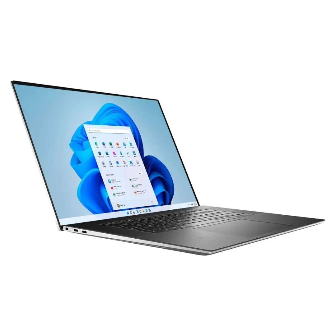 Dell XPS 17