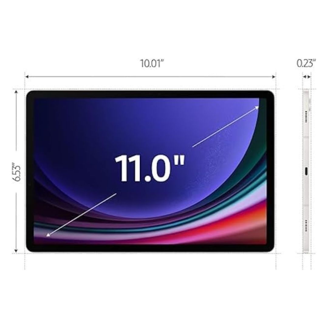 Samsung Galaxy Tab S9 ? 11
