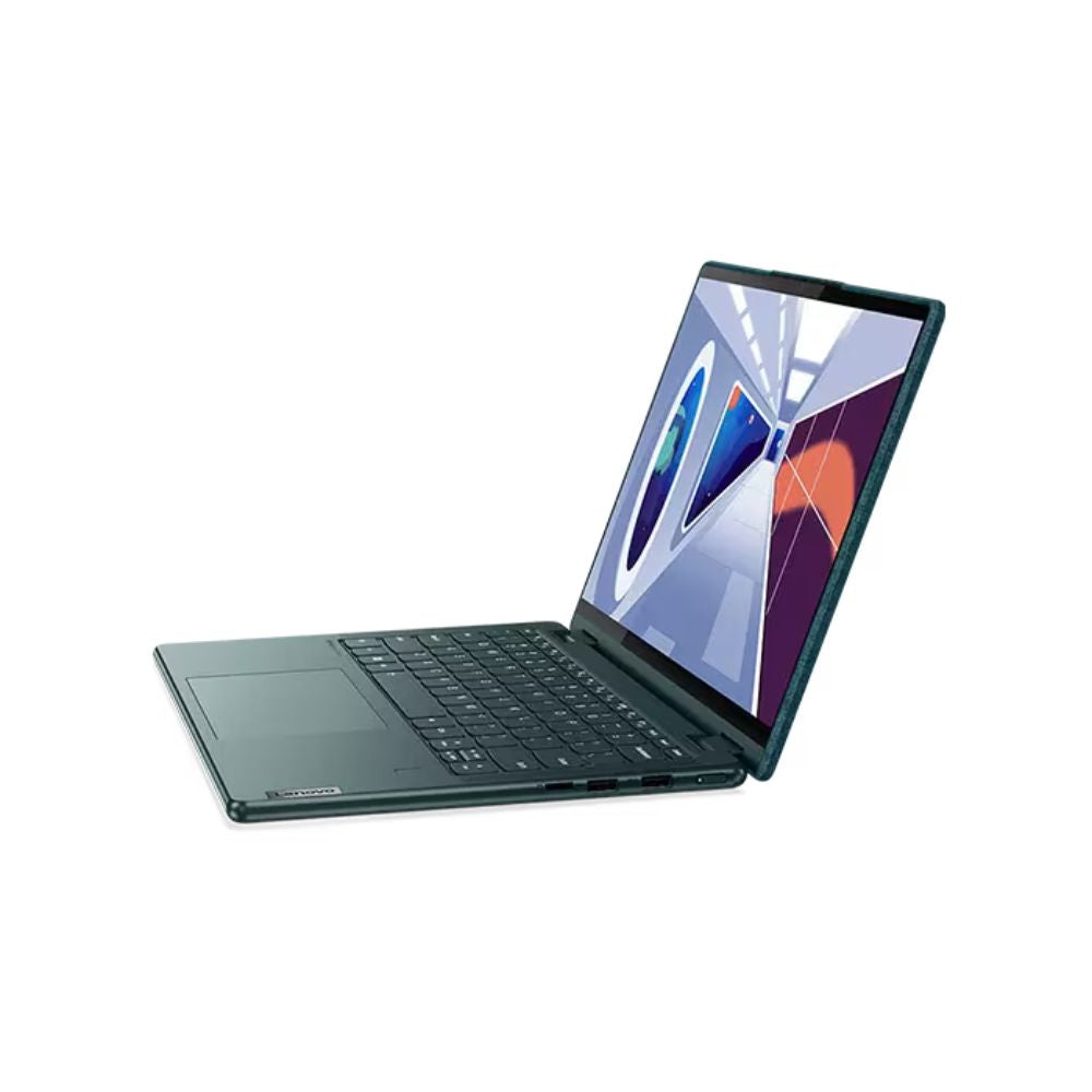 Lenovo - Yoga 6 2-in-1 13.3