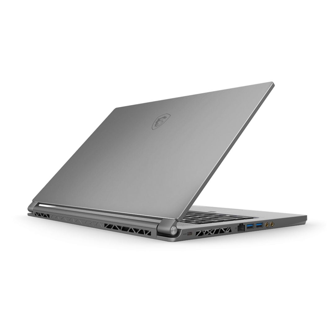 MSI P65 Creator 9SE-692AU ? 15.6